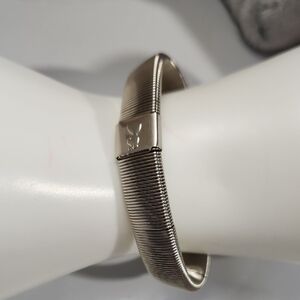 Vintage Playboy Bunny Stretch Bracelet